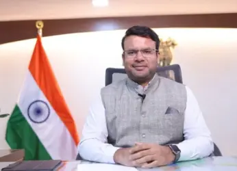 Cooperate to keep city clean: Ketan Garg