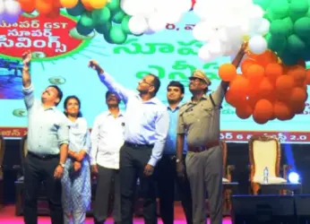 Vizag shopping fest off to a ‘great’ start