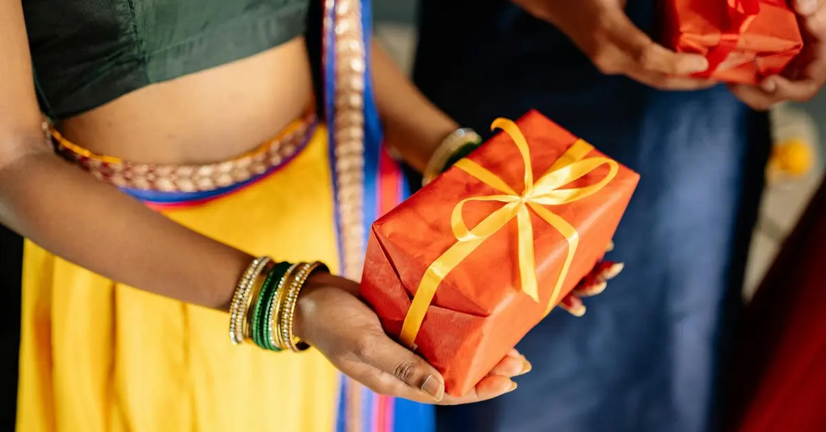 Diwali gifts