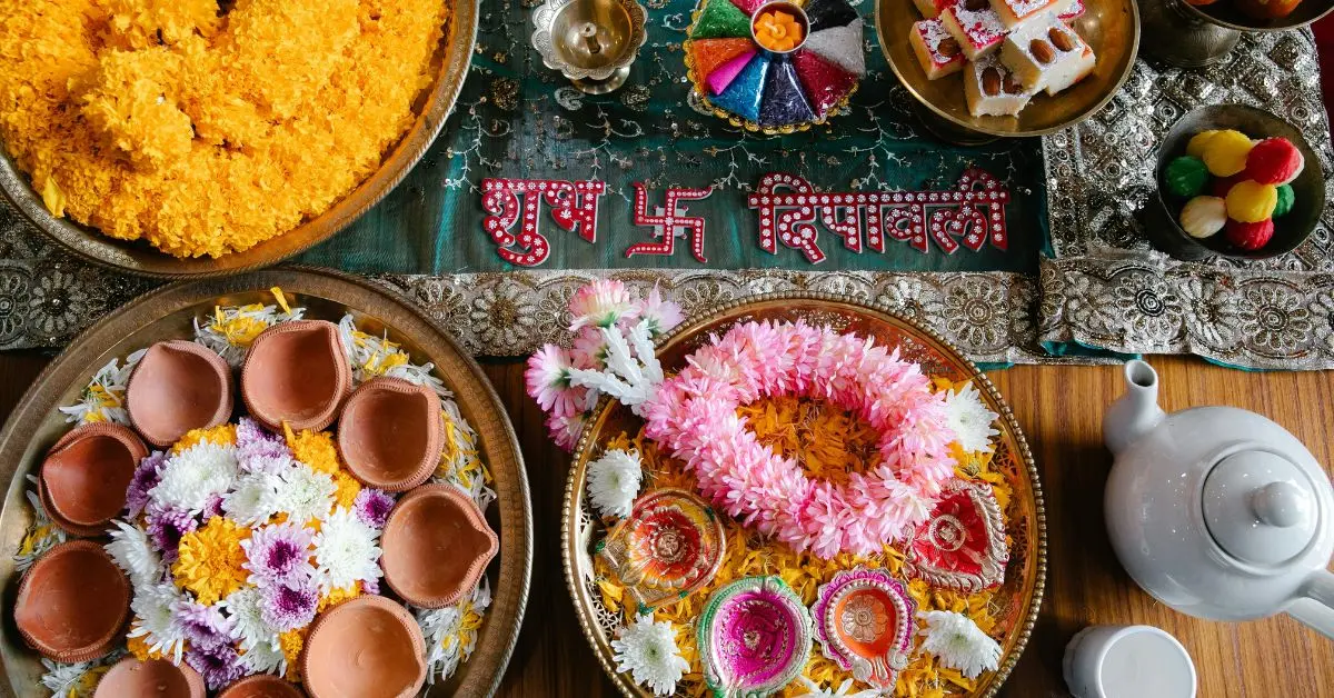 Diwali Celebrations in Vizag: Dates, Décor & Parties