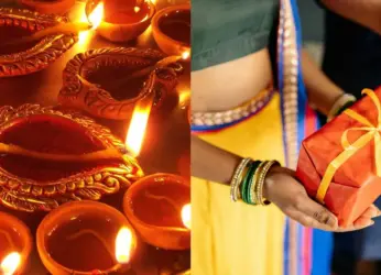 Diwali Celebrations The ‘Vizag Way’: Festive Dates, Décor & Dazzling Parties!