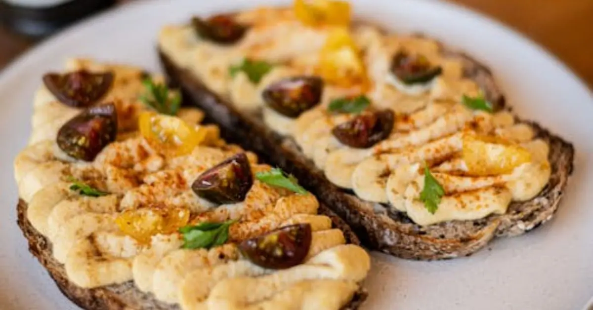 Fancy a vegan treat? Here are 5 vegan dishes to try in Vizag!