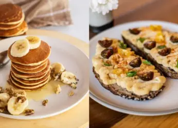 Fancy a vegan treat? Here are 5 vegan dishes to try in Vizag!