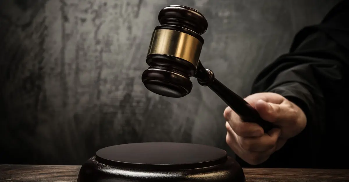 Pak-Linked Espionage Operatives Sentenced in Vizag Naval Case