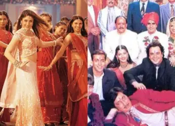 From Laughter to Love: Bollywood Movies Perfect for Family Nights