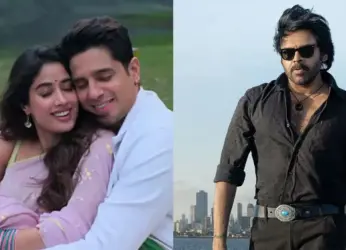 They Call Him OG, Param Sundari & more: 9 new OTT releases!