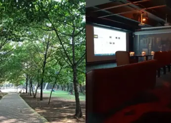 Fall in love again & again: Offbeat and fun date ideas in Vizag!