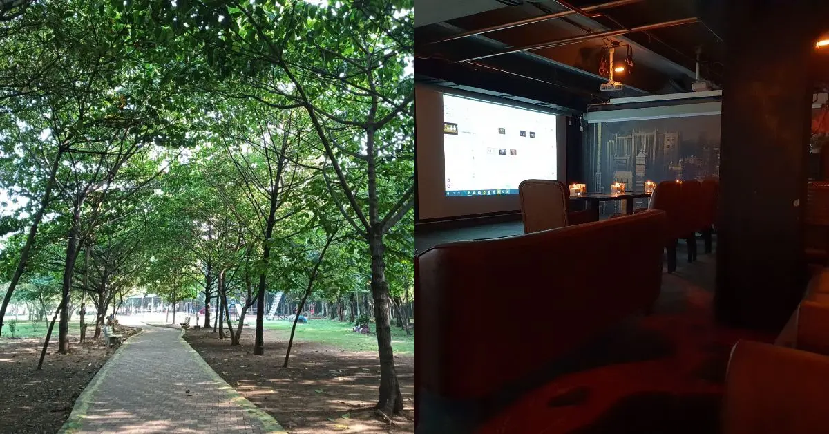 Fall in love again & again: Offbeat and fun date ideas in Vizag!