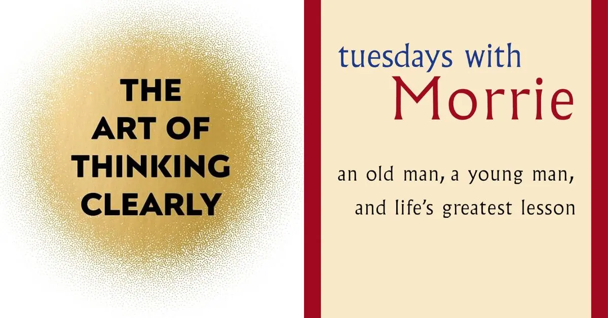 Best Books to Develop Reading Habit and Inspire Your Mind