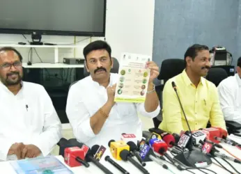 Regional food testing lab to be opened in Vizag next month