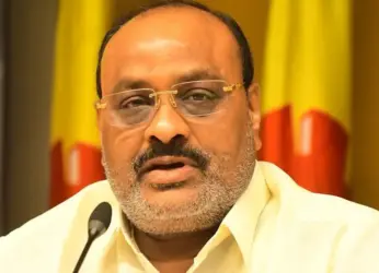 Efforts are on to bring back fishermen from Bangladesh: Minister