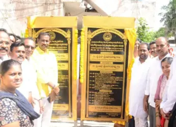 Coalition Govt. committed to developing Vizag as financial capital: Mayor