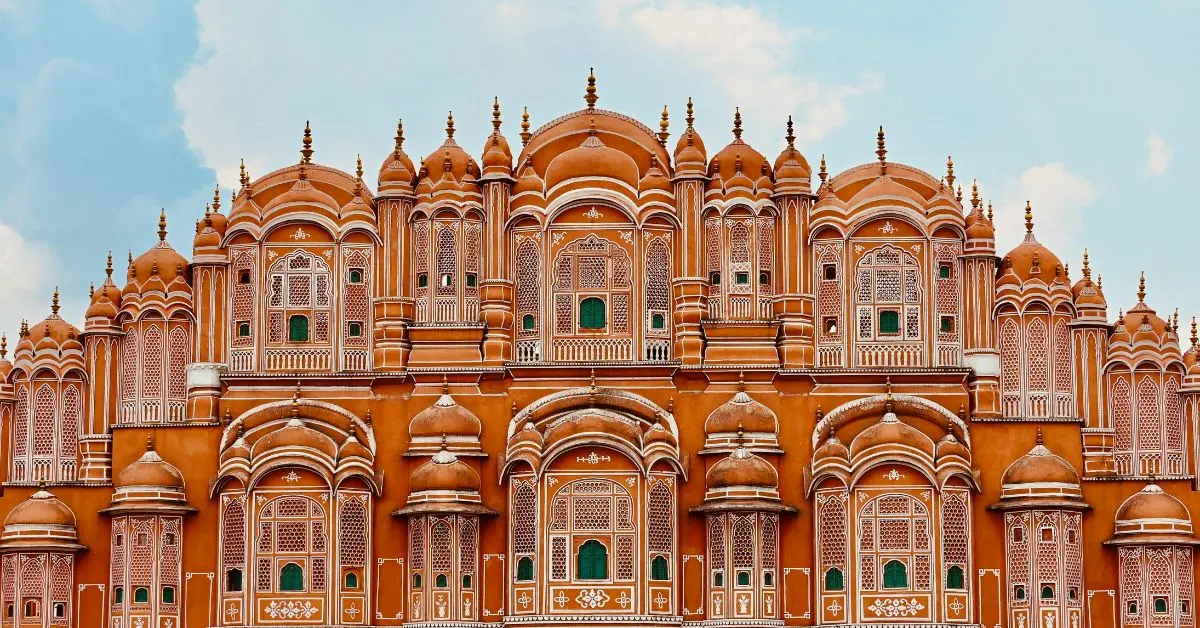 Jaipur