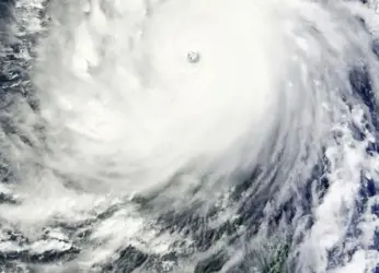 AP Govt. on high alert as cyclonic storm threat looms over State