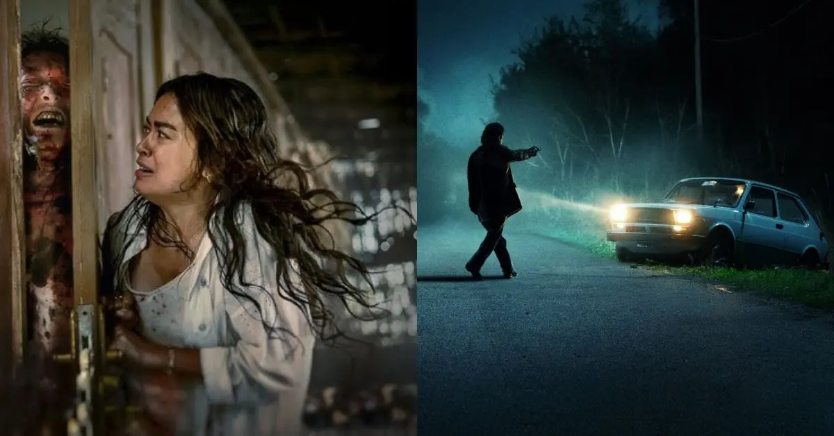 Five must-watch new OTT releases to binge this weekend!