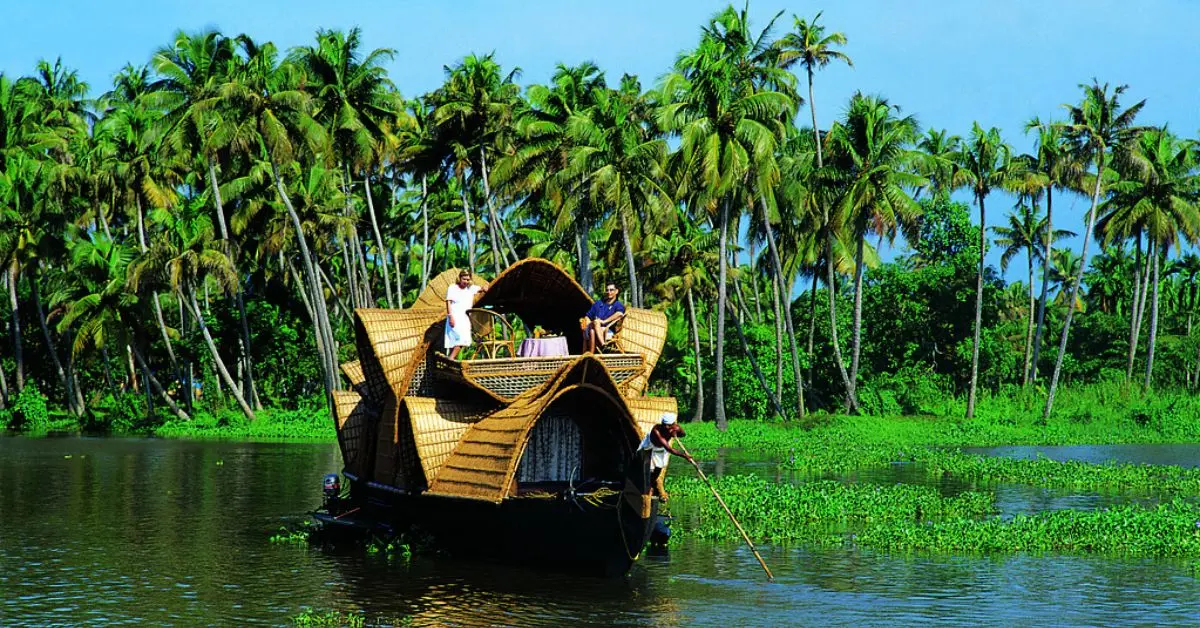 Wellness tourism 2025: Top global spots for relaxation and healing!