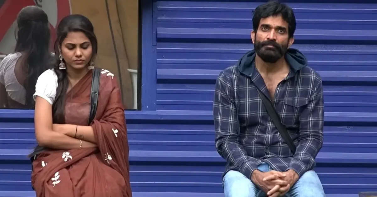 Bigg Boss Telugu 9: Madhuri, Rithu, & Srija lock horns in arguments!