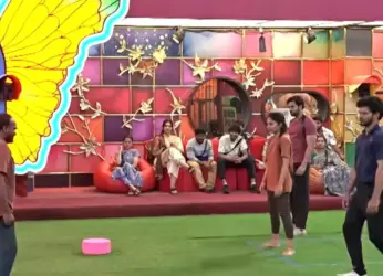 Bigg Boss Telugu 9: Srija or Bharani, who will stay in the house?