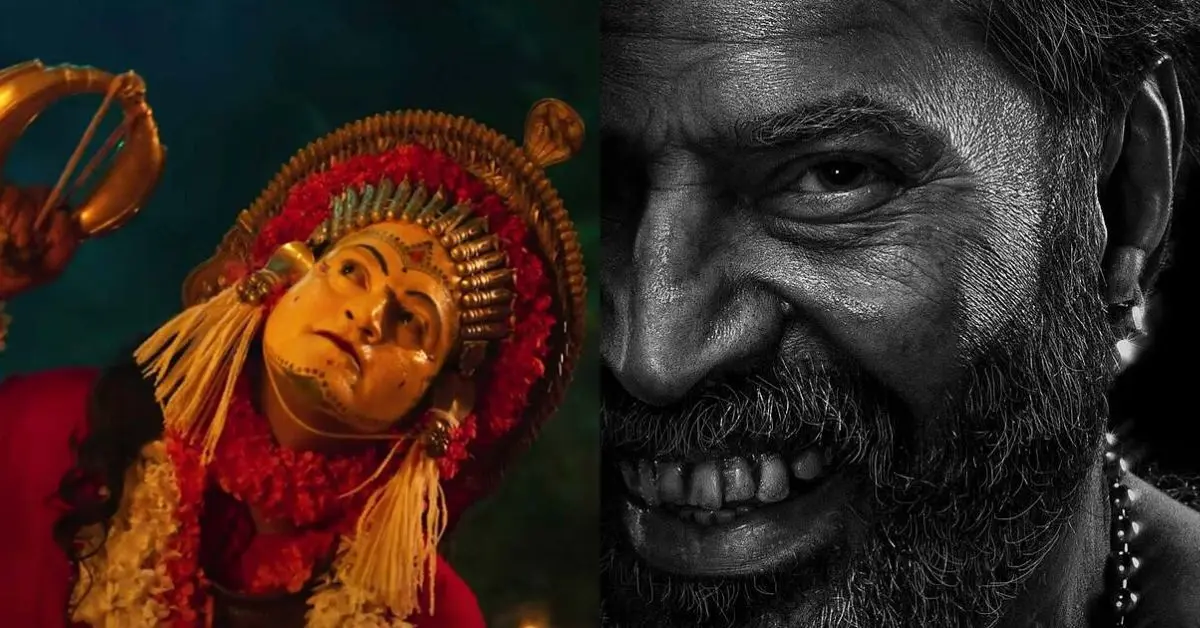 Top 7 Regional Horror Movies To Watch This Halloween Season!