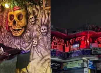 Eat if you dare: Top horror-themed restaurants in India to explore!