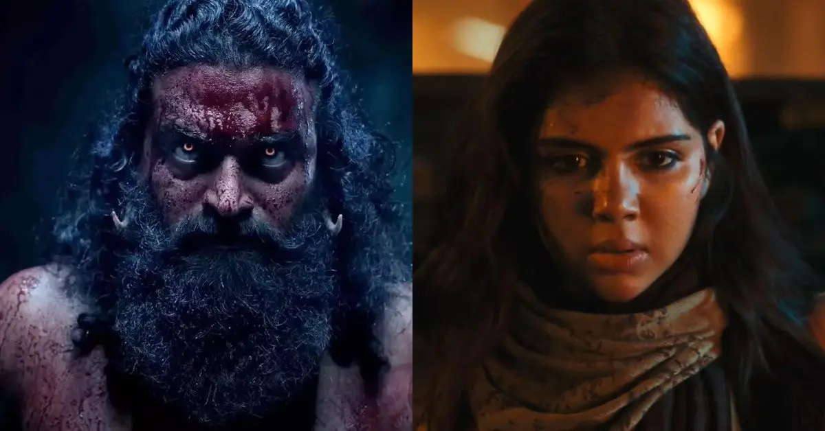 A mood-based guide for the new OTT releases this week!