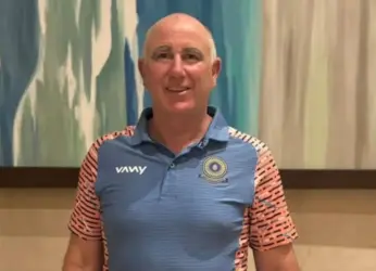 From New Zealand to Andhra: All about Coach Gary Stead & his new journey!
