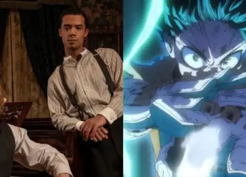 Top OTT movies & series releases of the week to stream now!