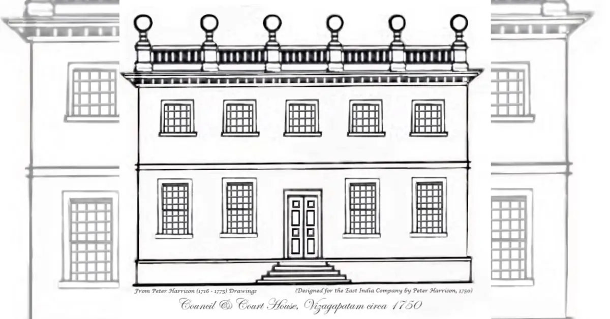 St. John’s Church Vizag: The Untold Colonial History