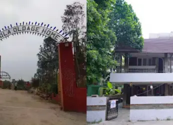 Top Old Age and Retirement Homes in Vizag for Senior Citizens