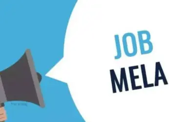 Job mela in Vizag on 10 October