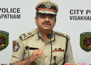 Police say ‘no’ to Jagan roadshow