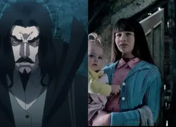 6 series & movies to watch this fall season to make your Halloween spooktacular!