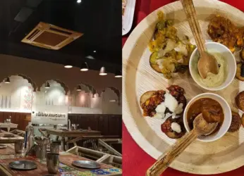 5 top veg restaurants in Vizag to visit on World Vegetarian Day 2025!