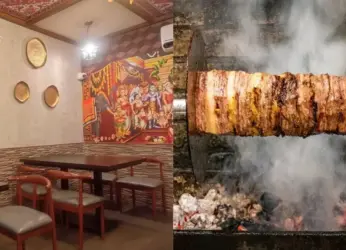 New restaurants, cafes, & cloud kitchens in Vizag that are worth checking out!