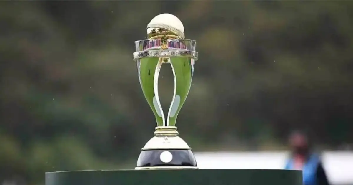 Vizag getting decked up for ICC Women's Cricket World Cup 2025