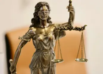 Lieutenant Samuel Kamalesan dismissal upheld by Supreme Court