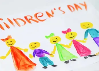 Children’s Day Ideas- Things to do with your Kids this Children’s Day