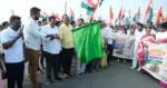 Unity Run Held in Visakhapatnam to Mark Patel’s Anniversary