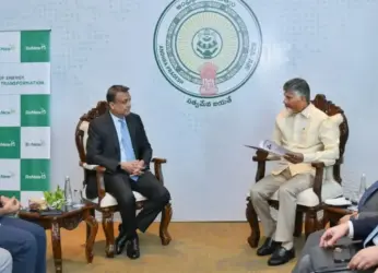 ReNew inks pact to set up projects in AP