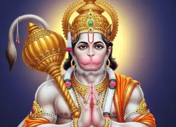 ‘Shree Hanuman Chalisa’ crosses 500 crore views