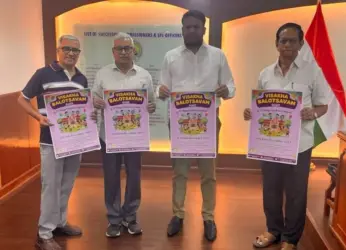 ‘Visakha Balotsavam’ to begin on 9 December