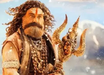 Latest teaser of Akhanda 2 doubles the hype