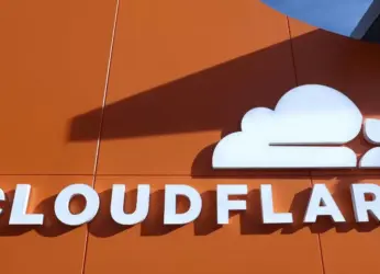 Cloudflare causes internet outage, websites stopped working