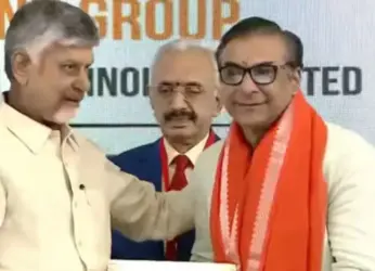 CM virtually lays stone for Raymond projects in State