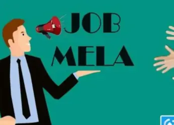 Job mela in Vizag on 21 November