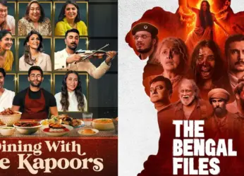 OTT releases this week (17th November 2025 – 23rd November 2025)