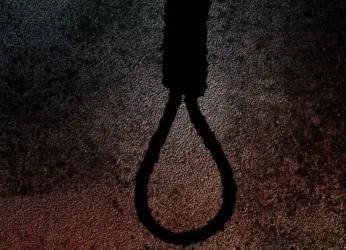 Pregnant woman, husband commit suicide