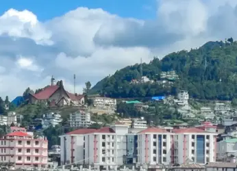 Visit these 5 beautiful cities with clean air from Vizag.