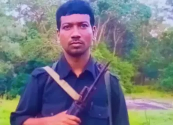 Six Maoists killed in encounter in ASR district