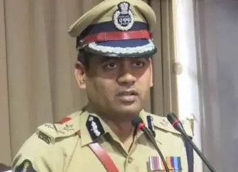 Seven naxals killed in another encounter